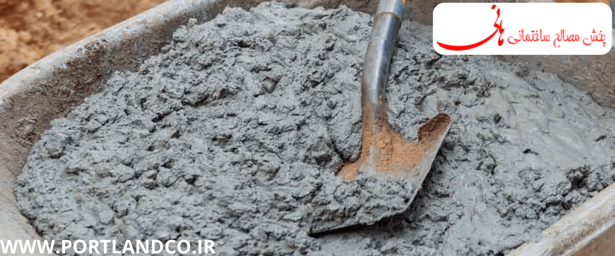 پخش مصالح ساختمانی هانی