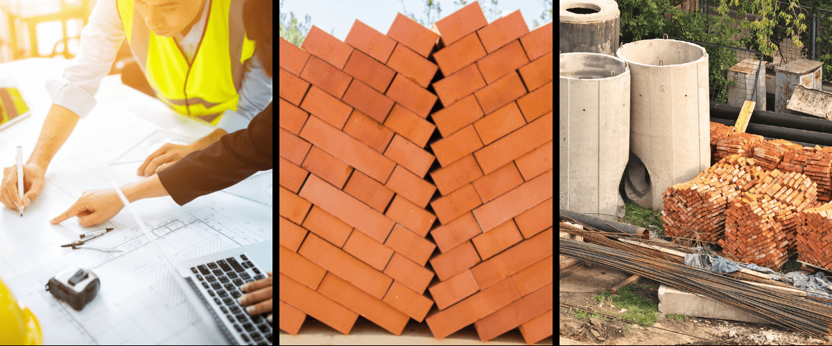 پخش مصالح ساختمانی هانی