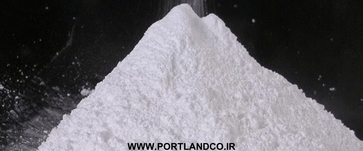کاربرد های متفاوت پودر سنگ و سیمان سفید