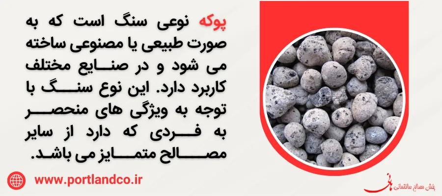 خرید پوکه در تهران