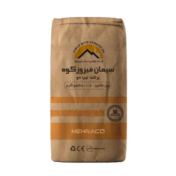 سیمان فیروزکوه