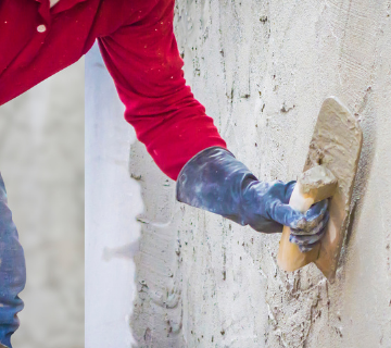 خرید و فروش گچ