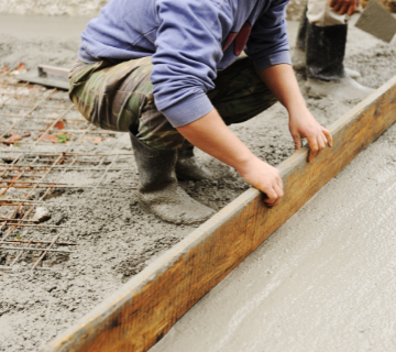 انواع سیمان های غیر پرتلند