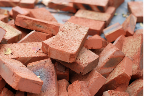 خرید آجر نسوز نما