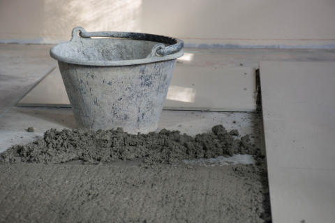 کاربرد سیمان پرتلند