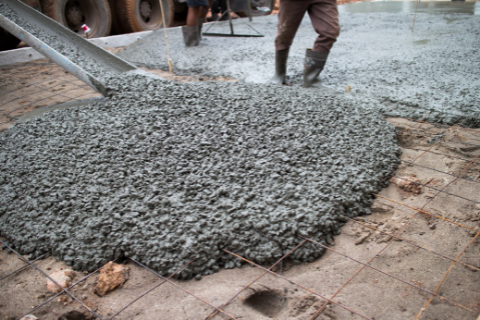 انواع سیمان