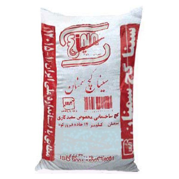 گچ سینا سمنان