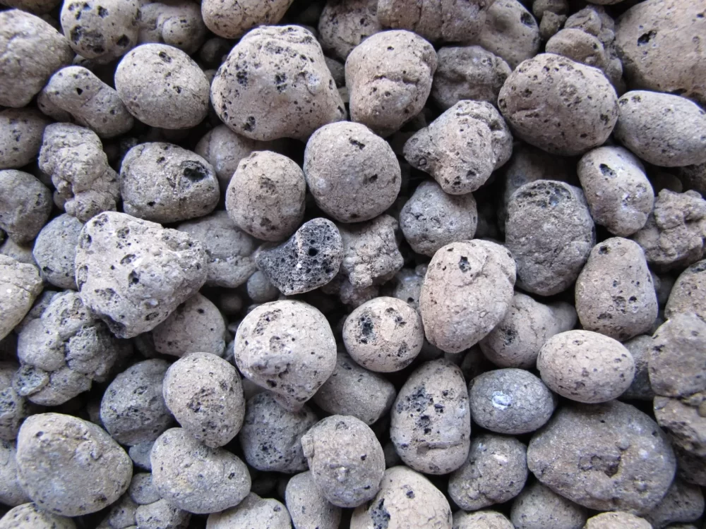 پوکه صنعتی پوکه صنعتی در تهران