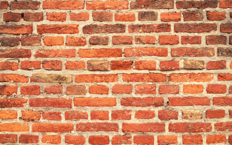 مزایا و معایب انواع آجر فشاری